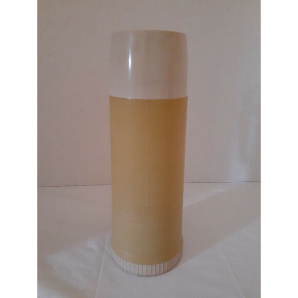 Vintage Thermos Beige & White Quart Size Division King Seeley 1960's Model 2202 - Picture 2 of 10